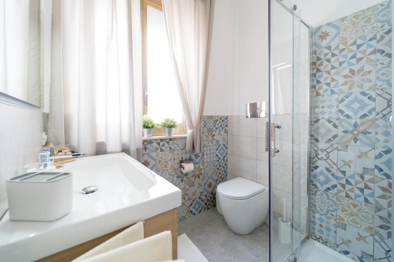 Casa Lina Con Terrazza Villa Canicattini Bagni ภายนอก รูปภาพ